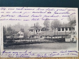 77  ,annet Sur Marne  ,la Platrière Lepaire ,vue Générale En 1903 - Otros Municipios