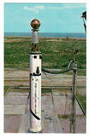 Ref 1481 - USA Postcard - NASA Echo Satellite - Space & Communications Theme - Ruimtevaart