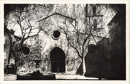 Delcampe - 04 Manosque église Saint Sauveur - Manosque