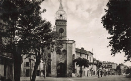 04 Manosque Porte Soubeyran - Manosque