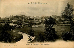 Plancoët * Vue Générale Et Panorama - Plancoët