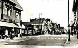 DRACHTEN  Centrum  Friesland  HOLLAND HOLANDA NETHERLANDS - Drachten