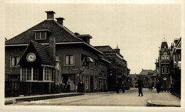 DRACHTEN  Hoofdbrug   Friesland  HOLLAND HOLANDA NETHERLANDS - Drachten