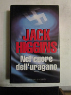 # NEL CUORE DELL'URAGANO / JACK HIGGINS / SPERLING & KUPFER - Maatschappij, Politiek, Economie