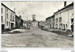 FONTENOILLE ..-- Grand ' Rue . Vers Cuirassier Jean - Marc PONCHON , SP 69466 . - Florenville