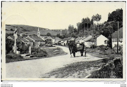 LAMBERMONT ..-- MUNO ..-- Paysage . 1961 Vers NEVERS ( Mme SELLIER - HISSETTE ) . Voir Verso . - Florenville