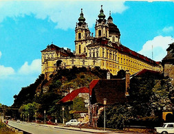 (Booklet 126) Austria - Wachau (picture Booklet As Seen On Photo) - Wachau