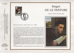 Belgique - CEF N°779 - Roger De Le Pasture - 1991-2000