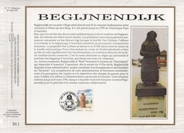 Belgique - CEF N°771 - Begijnendijk - 1991-2000