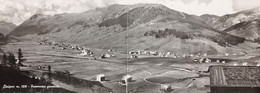 Cartolina - Livigno - Panorama Generale - 1963 - Sondrio
