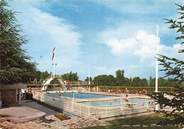 04 Manosque La Piscine - Manosque