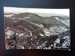 Schlossruine Waldenburg (5424) - Waldenburg