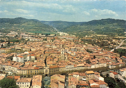 04 Manosque Vue Générale - Manosque