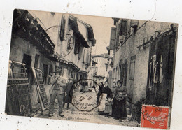 LABRUGUIERE RUE ANCIENNE DU QUATRE-SEPTEMBRE - Labruguière