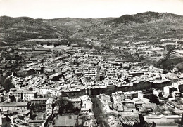 04 Manosque Vue Générale - Manosque