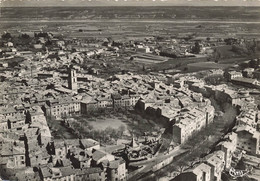 04 Manosque Vue Générale - Manosque