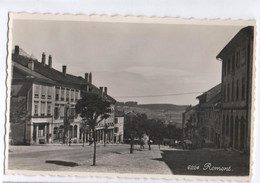 ROMONT - Romont