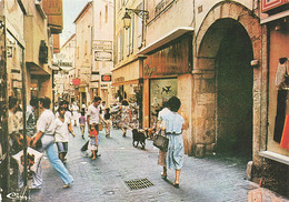 04 Manosque Grande Rue - Manosque