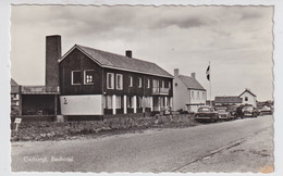 CADZAND   BADHOTEL    FOTOKAART - Cadzand