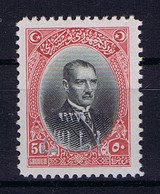 Turkey Mi 866  Isf 1186 1927 Mint Never Hinged, New Without Hinge. Postfrisch - Neufs
