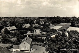 WAGENINGEN PANORAMA  GELDERLAND WAGENINGEN HOLLAND HOLANDA NETHERLANDS - Wageningen