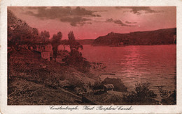 Delcampe - TURQUIE,TURKEY,TURKISH,TURKIYE,EMPIRE OTTOMAN,CONSTANTINOPLE,ISTANBUL - Turchia