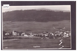 LIGNIERES - TB - Lignières