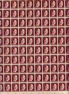 REICH - N° 721** - EFFIGIE D'HITLER - Unused Stamps