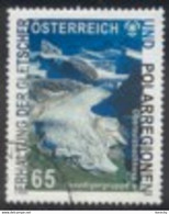 2009 - 2797 -  ° - Schutz Der Gletscher - 2001-10 Gebraucht