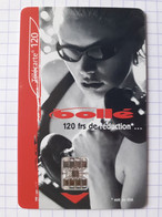 F1066 120U SC7 06/00 Bollé Femme - 2000