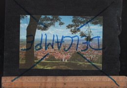 BOGOTA Colombia : Vista Panoramica Del Centro De La Ciudad - Colombie