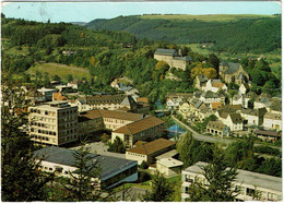 CPSM Allemagne Luftkurort Schleiden Eifel - Schleiden