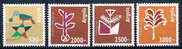 1994 - Angola - Quioca Art - MNH - Angola