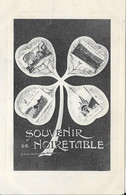 SOUVENIR De NOIRÉTABLE - Noiretable