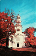 Vance Memorial Church, Wheeling, West Virginia, USA - Unused, See Notes - Wheeling