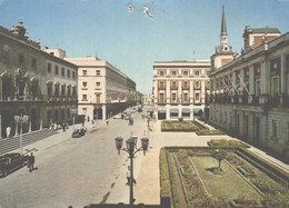 ESPAGNE HUELVA GRAN VIA - Huelva