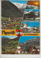 NEUSTIFT IM STUBAITAL MULTIVUE - Neustift Im Stubaital