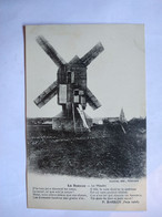 CPA La Beauce - Le Moulin - Pithiviers