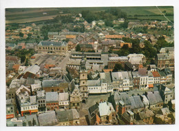 - CPM LE CATEAU (59) - Vue Générale - Photo CIM 9112 - - Le Cateau