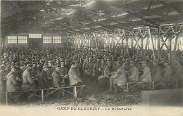 60 CAMP DE GLATIGNY - Le Réfectoire - Other Municipalities