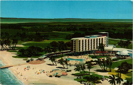 CPM AK The New Aruba Caribbean Hotel-Casino. ARUBA (660439) - Aruba