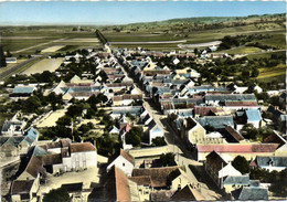 La Chapelle Champigny - La Grande Rue - Champigny