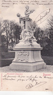 CPA 21 BEAUNE ,Monument Joigneaux ,  (1904) - Beaune