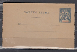 Niet Gelopen Postkaart - Lettres & Documents