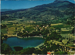 CPM BESSE-sur-ISSOLE Vue Generale Aerienne (1113221) - Besse-sur-Issole