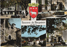 CPM BARGEMON Scenes (1113228) - Bargemon