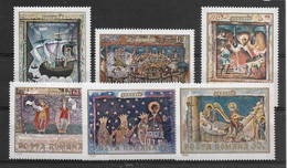 Thème Peinture, Tableaux, Peintres - République Dominicaine - Timbres Neufs ** Sans Charnière - TB - Sonstige & Ohne Zuordnung