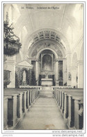 VIRTON ..-- Intérieur De L ' Eglise . - Virton