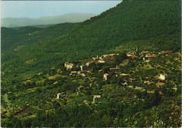 CPM BARGEMON Vue Panoramique (1113711) - Bargemon