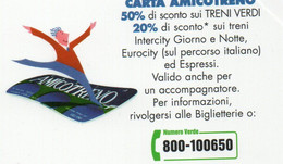 SCHEDA TELEFONICA - PHONE CARD - ITALIA - TELECOM - Public Themes